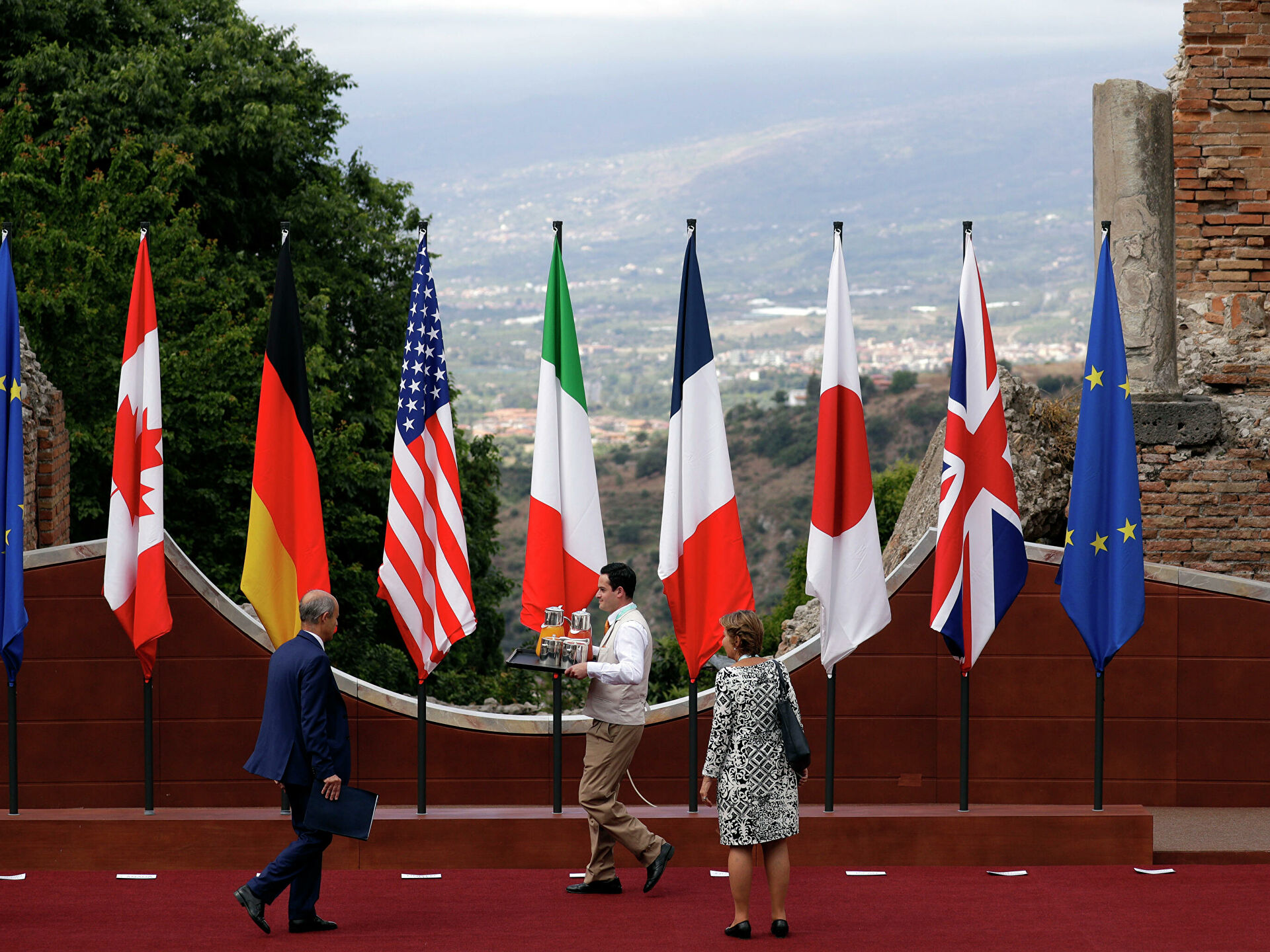 Седьмая страна. Саммит g7 2022. Главы МИД стран g7. Саммит большой восьмерки 2022. Венгрия g7.